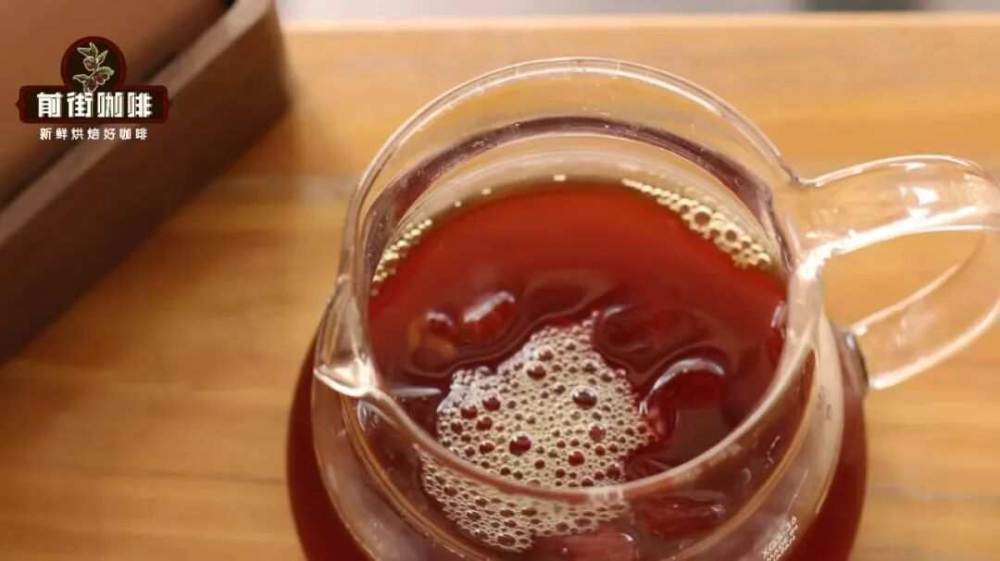 咖啡店冰手冲为何更贵？冰手冲咖啡 水粉比、冰咖啡手冲比例、手冲咖啡豆用量、手冲时间怎么调整？