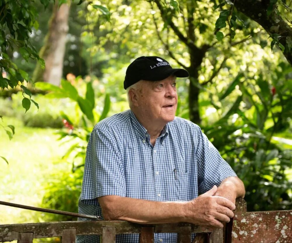 翡翠庄园主彼特森90