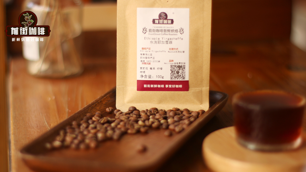 水洗 耶加雪菲079 水洗 耶加雪菲079