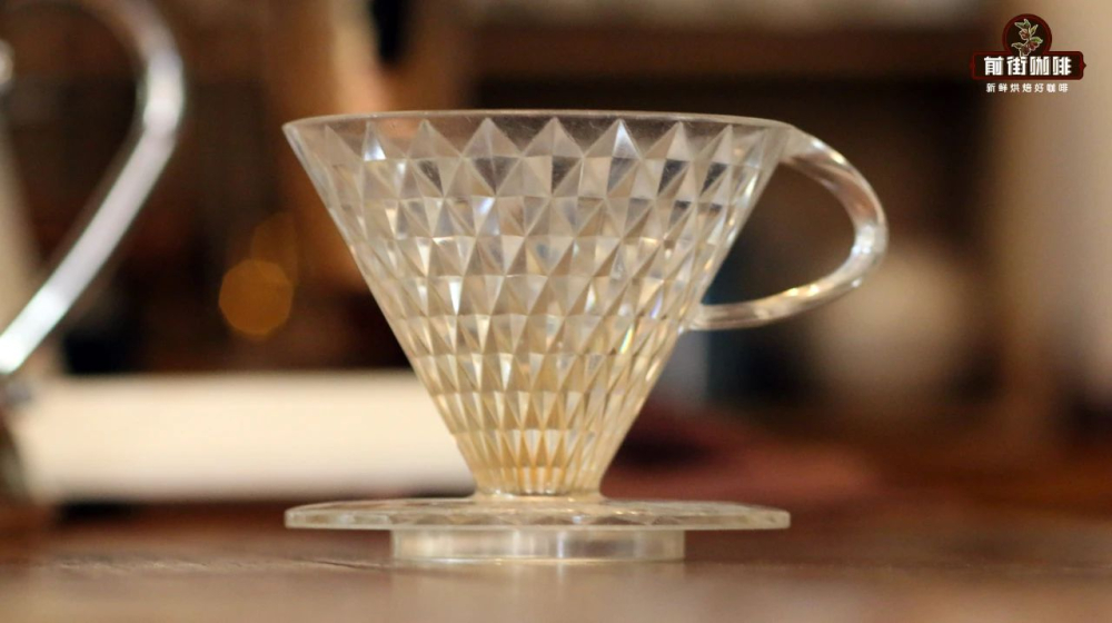 钻石滤杯58