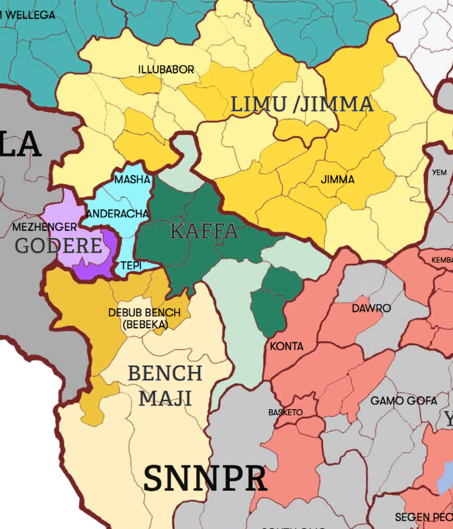 班其马吉地图0878