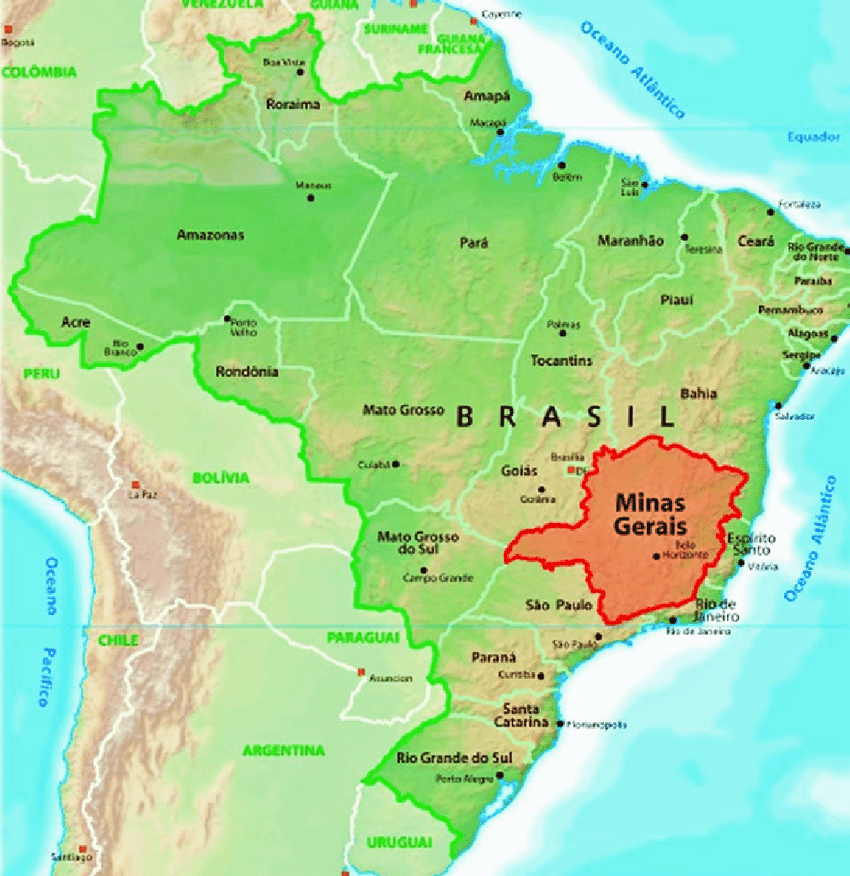 minasgerais