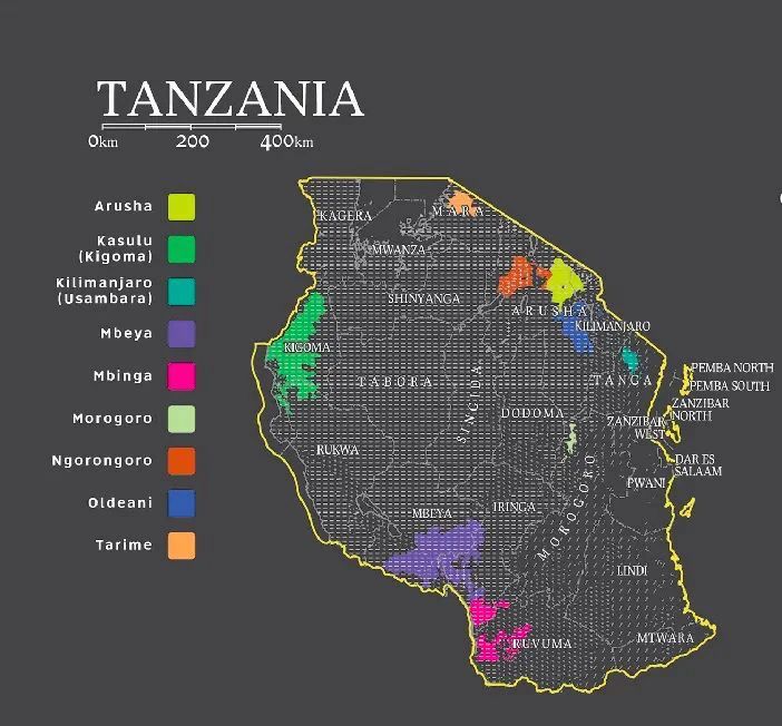 坦桑尼亚0bf 坦桑尼亚0bf