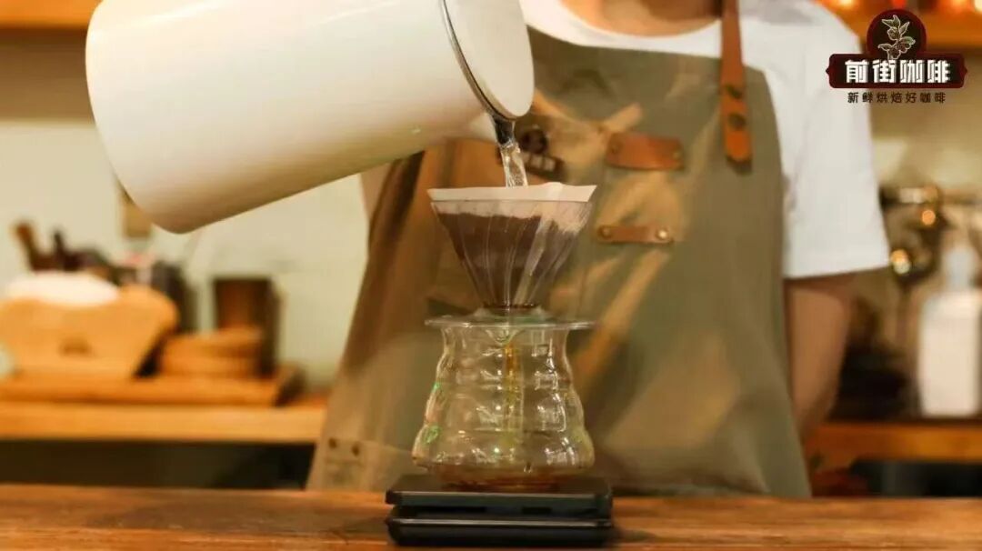 精品咖啡店为何多用手冲制作单品咖啡？手冲咖啡 虹吸壶咖啡 法压壶咖啡有哪些优缺点？