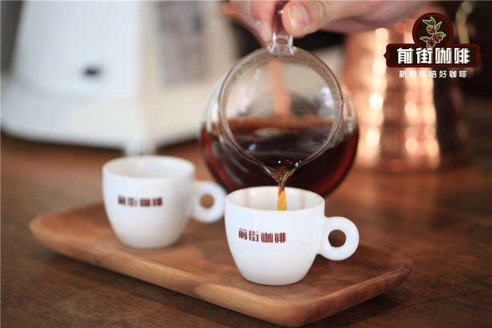 冲煮完成 冲煮完成