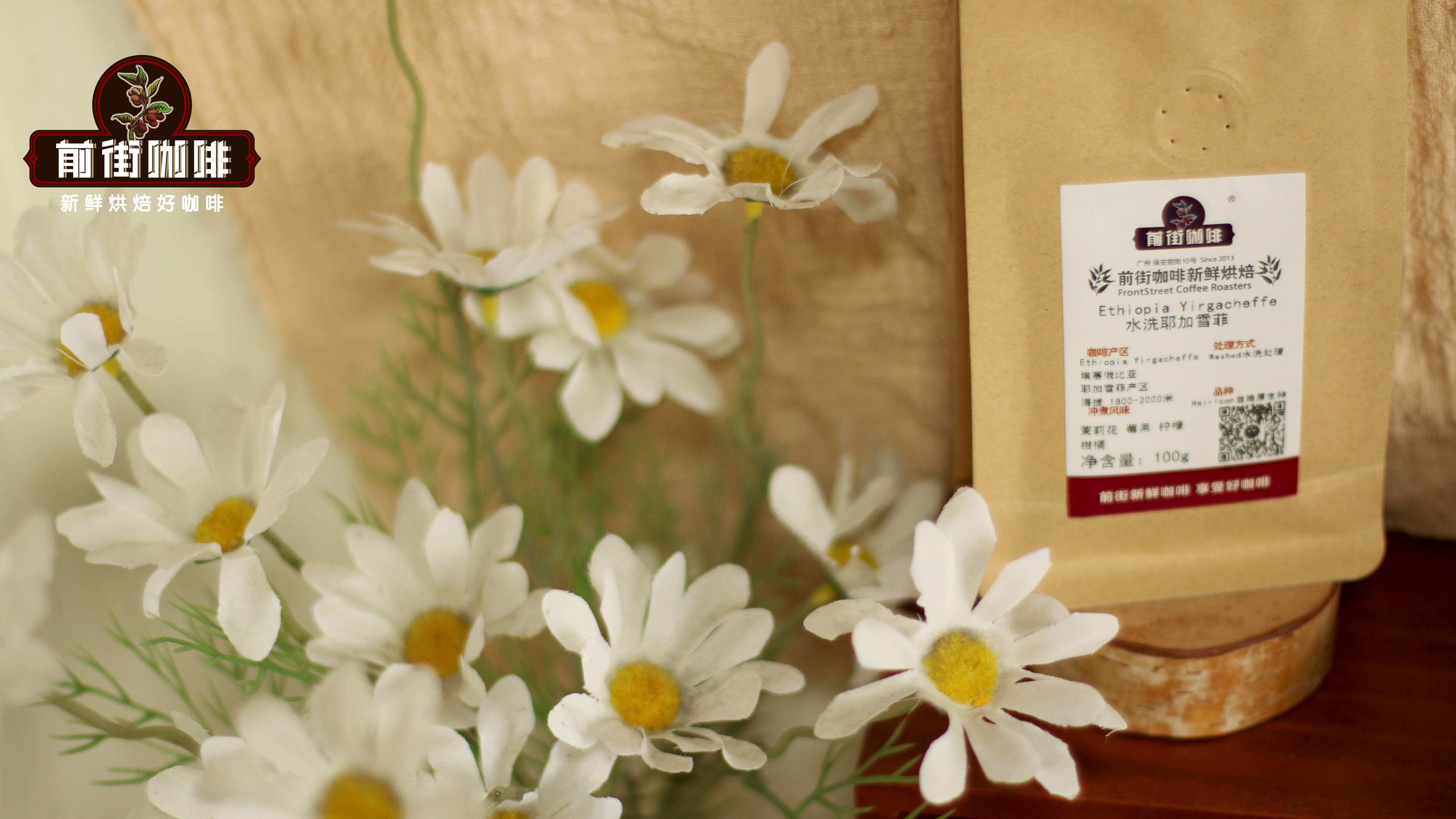 水洗耶加雪菲_8101 水洗耶加雪菲_8101