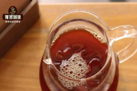 咖啡店冰手冲为何更贵？冰手冲咖啡 水粉比、冰咖啡手冲比例、手冲咖啡豆用量、手冲时间怎么调整？