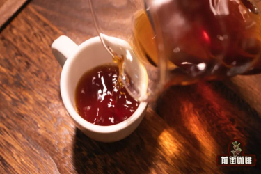 好咖啡都是酸的吗？什么是精品咖啡？浅烘焙咖啡豆为何受欢迎？咖啡店为何少见苦咖啡？