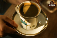 美式咖啡黑咖啡差别｜斋啡属于黑咖啡吗？黑咖啡black coffee有哪些种类？有黑咖啡就有白咖啡吗？