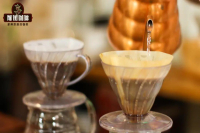 咖啡滤纸种类有哪些？换掉咖啡过滤纸冲出的咖啡更好喝？咖啡粉水比通常是多少？