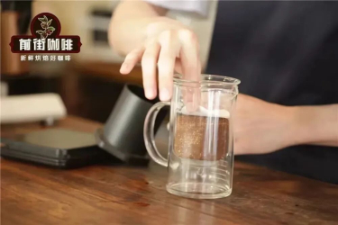咖啡冲泡教学｜用于冰滴的咖啡粉要磨多细？哪些咖啡豆适合做冰滴咖啡？制作冰滴咖啡具体流程是什么？