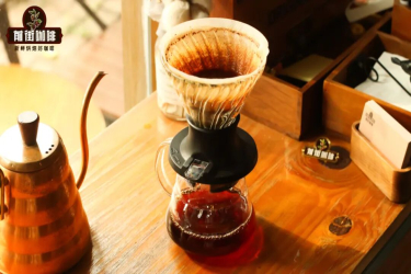 怎么使用聪明杯冲泡咖啡？哪些咖啡豆适合用聪明杯冲煮？埃塞俄比亚ALO手冲咖啡的风味如何