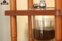 冰滴咖啡比例与冰滴咖啡做法｜冰滴咖啡怎么喝？冰滴咖啡粉研磨度是多少？