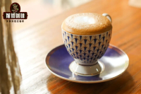 卡布奇诺Cappuccino的特点介绍｜制作卡布奇诺有什么要点？黄金圈是什么？卡布奇诺的咖啡牛奶比例是多少