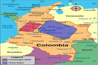 哥伦比亚精品咖啡豆产区介绍｜水洗惠兰的咖啡风味有哪些特点