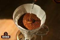 手冲咖啡注水技巧分享｜水流大小对咖啡冲煮 咖啡味道有何影响？怎么选择适合的手冲注水方式？