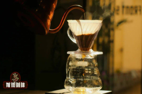 带有茶感的手冲咖啡豆推荐｜手冲咖啡比例、手冲咖啡技巧分享