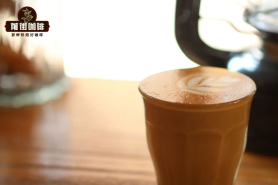 Piccolo短笛咖啡是小号拿铁latte吗？如何制作短笛咖啡？Piccolo latte的咖啡牛奶比例是多少？