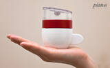 Piamo 迷你Expresso咖啡机——这可能是世界上最小的意式咖啡机