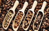 笑谈咖啡拼配﹕混合有先后 配方咖啡豆