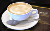 捷荣去年销售可制3亿杯咖啡
