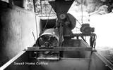 爪哇-迦佑区芭芭塔雅火山顶级爪哇咖啡＂86.5分＂风味口感香气描