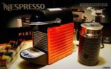 ＂幸福的味道＂ - NESPRESSO PIXIE 胶囊咖啡机使用评测