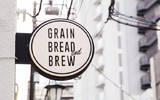 【东京咖啡厅】远离都市的喧嚣 涩谷「GRAIN BREAD BREW」
