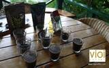 Best of Panama 2013亚军: Janson's Coffee巴拿马詹森庄园咖啡