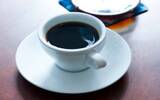 习惯喝黑咖啡，对身体健康好处多多