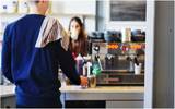 悉尼的SAMPLE COFFEE ROASTERS采访
