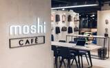 遇见高颜值咖啡厅！Moshi Café 全台首店来了