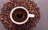 咖啡新观念-对人体的健康效用