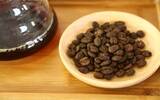 苏门答腊传统阿拉比卡咖啡中最好的被冠以林东Lintong曼特宁