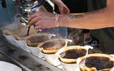 哥斯达黎加 米拉苏瑰夏日晒精品咖啡生豆风味口感香气描述