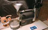MERCURY 400g小型咖啡豆烘焙机 -- 使用者心得分享