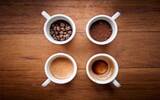 其实咖啡要比想象中健康：6大喝咖啡带来的健康益处