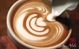 达人秘籍 | 奶泡上的惬意 咖啡拉花DIY