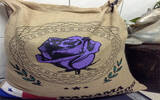 巴拿马波魁特产区 紫玫瑰40%瑰夏咖啡风味口感香气描述