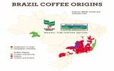 关于巴西咖啡产区Cerrado Mineiro产区巴西精品咖啡协会介绍