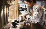东京人气咖啡馆ONIBUS COFFEE 分享手冲咖啡的冲煮黄金比例