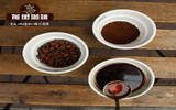 苏门答腊精品庄园咖啡豆 瓦哈娜咖啡庄园曼特宁的风味和口感特点