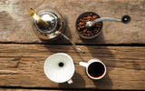 低咖啡因咖啡的好处：不会心悸、影响睡眠 孕妇也可以喝！