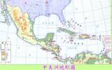 深入了解咖啡地图上中美洲精品咖啡描述介绍