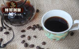 磨豆机与研磨刻度 咖啡磨豆机研磨度 细中粗研磨对咖啡粉的影响