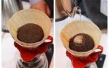 手冲咖啡的正确闷煮方法 手冲咖啡步骤图解闷蒸过程