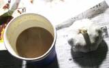 最近大红大紫火爆的日本“大蒜咖啡”是怎样做出来的？