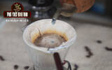 【意式咖啡萃取技巧】制作意式咖啡的第二个基本动作：布粉