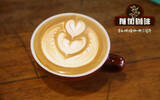 卡布奇诺咖啡的起源故事-Cappuccino原来是奥地利咖啡？