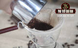 咖啡粉粗细会影响风味！咖啡粉越细咖啡越苦？